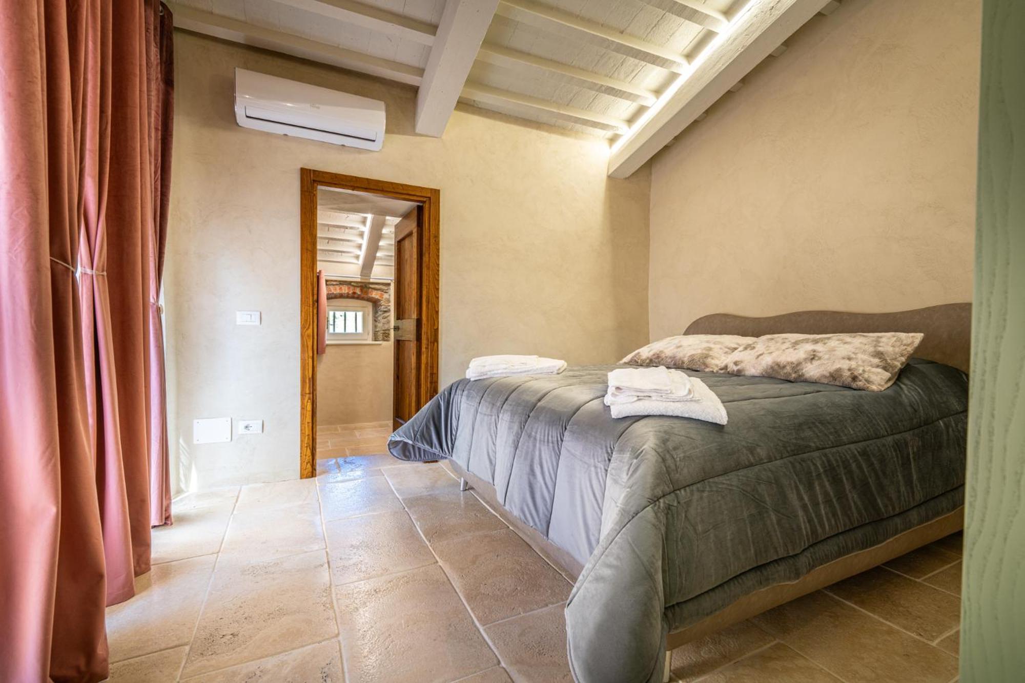Villa D'Epoca Carniani อาเรซโซ ภายนอก รูปภาพ